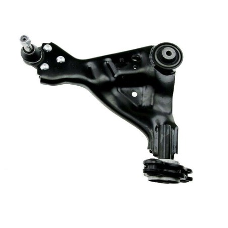 BRAS TRIANGLE DE SUSPENSION AVANT Droit MERCEDES V-CLASS VITO W447 4473301507