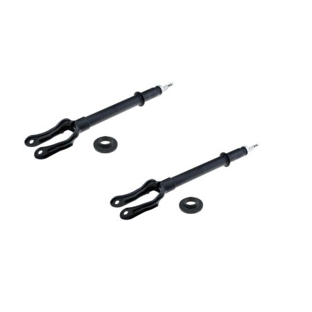 X2 Amortisseur - Avant Gauche + Droit JEEP GRAND CHEROKEE DURANGO 68084456AA