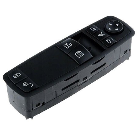 Commande Lève Vitre MERCEDES classe A W169 à partir de 2007 B W245 1698206510