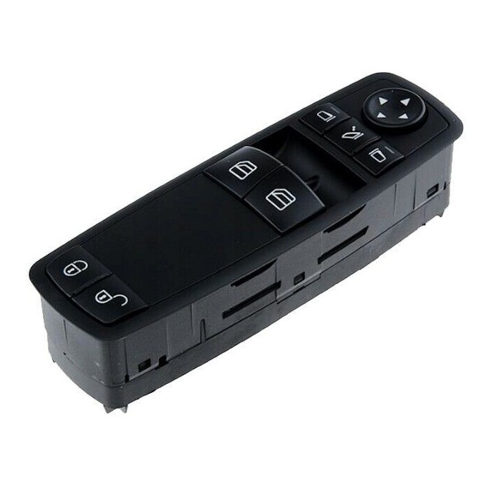 Commande Lève Vitre MERCEDES classe A W169 à partir de 2007 B W245 1698206510