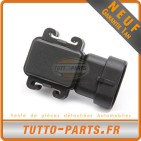 Capteur Pression du Tuyau d'Admission Renault 7700106886