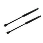 Vérin Hayon Coffre X2 Toyota Yaris 689500W640 689500W641 689500W651 689500W661