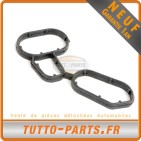Joint Radiateur D'Huile BMW Série 1 3 5 X1 X3 Z4 