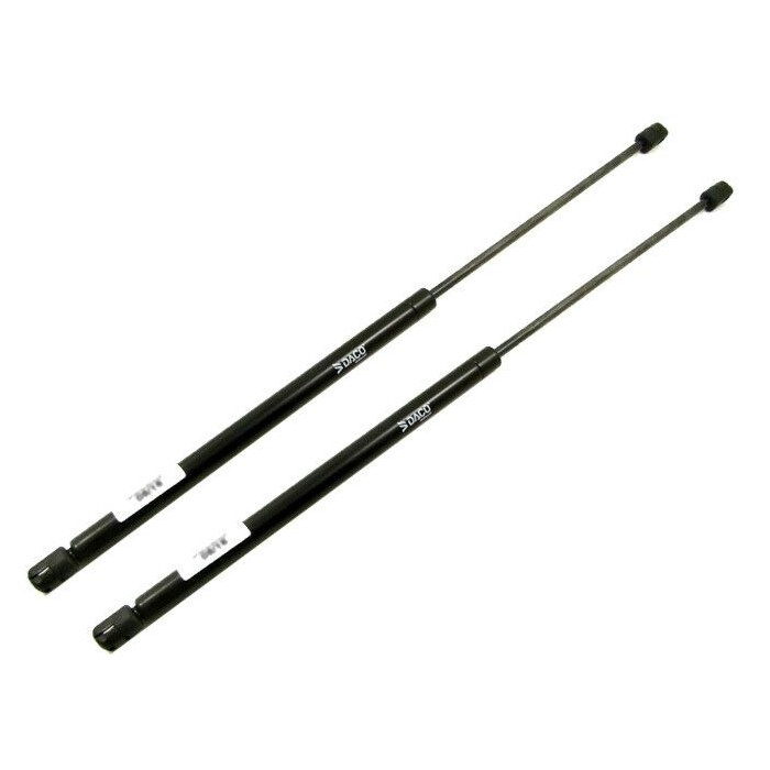 Vérin Hayon Coffre X2 Ford Focus 1492364 1684312 1502096 1321021