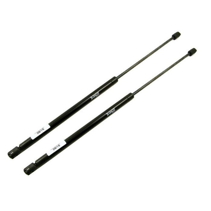 Vérin Hayon Coffre X2 Ford Focus 1336230 1539291 1349309