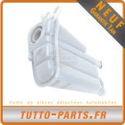Vase d'Expansion d'Eau Audi A4 A5 Q5 8K0121403Q