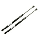Vérin Hayon Coffre X2 Skoda Octavia 1U2 1U6827550E 1U6827550B 1U6827550F