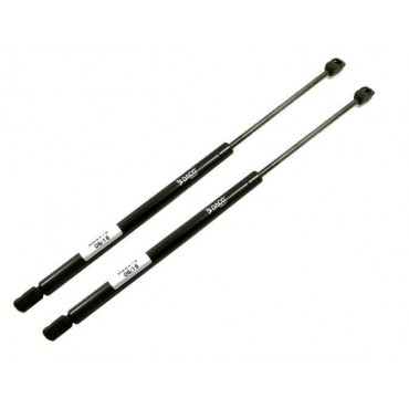 Vérin Hayon Coffre X2 Skoda Octavia 1U2 1U6827550E 1U6827550B 1U6827550F