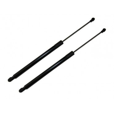 Vérin Hayon Coffre X2 VW Golf VII 5G1 BQ1 5G6827550 5GM827550 5G6827550C
