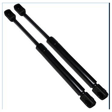 Vérin Hayon Coffre X2 Opel Vauxhall Vectra C 09177081 0176539 0176607 13247869