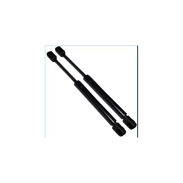 Vérin Hayon Coffre X2 Opel Vauxhall Vectra C 09177081 0176539 0176607 13247869