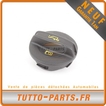 Bouchon d'Huile Audi A1 A3 A4 A5 A6 Q2 Q3 Seat Skoda VW Golf 7 Passat