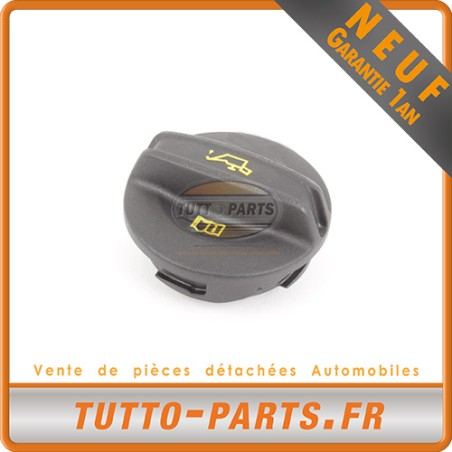 Bouchon d'Huile Audi A1 A3 A4 A5 A6 Q2 Q3 Seat Skoda VW Golf 7 Passat