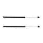Vérin Hayon Coffre X2 Opel Omega A Vauxhall Carlton 90246620 00132708 90246621