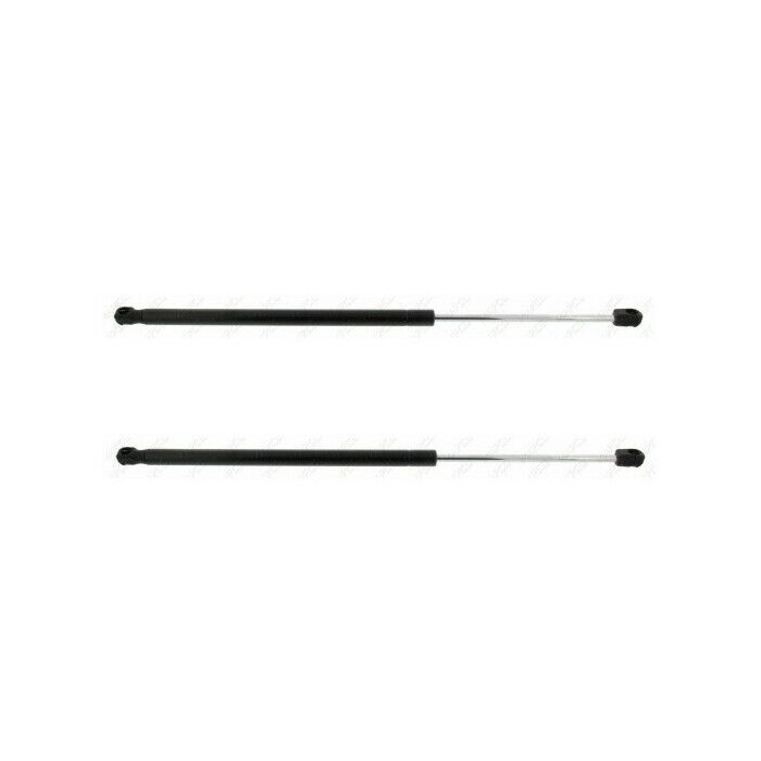 Vérin Hayon Coffre X2 Opel Omega A Vauxhall Carlton 90246620 00132708 90246621