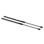 Vérin Hayon Coffre X2 Opel Vauxhall Astra F 90341377 00132719 00132720 90341378