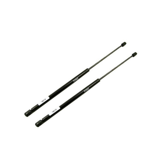 Vérin Hayon Coffre X2 BMW Serie 3 E36 51248206652 51248146290 51248230070