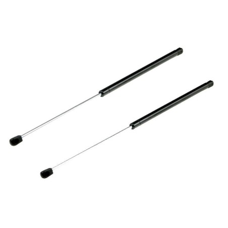 Vérin de coffre Hayon x2 JEEP WRANGLER 1997-2006 55076310AB