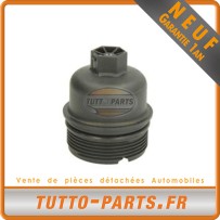 Couvercle Boitier Filtre à Huile Espace IV Koleos Laguna Trafic Qashqai 2.0 DCI