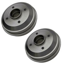 TAMBOUR DE FREIN X2 Citroën Xsara I ZX Peugeot 306 I/II 9478267980 424732