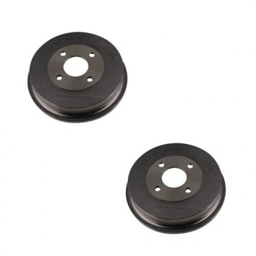 TAMBOUR DE FREIN X2 Ford Mondeo 6710010 1027371