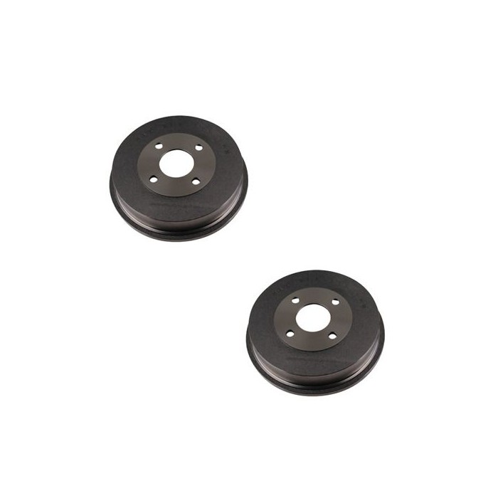 TAMBOUR DE FREIN X2 Ford Mondeo 6710010 1027371