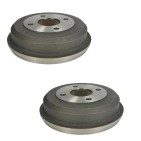 TAMBOUR DE FREIN X2 Ford Mondeo 93BB1126AB 6837963