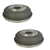TAMBOUR DE FREIN X2 Ford Mondeo 93BB1126AB 6837963