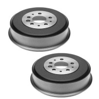TAMBOUR DE FREIN X2  VW Transporter 4 701609617