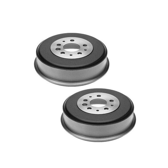 TAMBOUR DE FREIN X2  VW Transporter 4 701609617