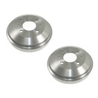 TAMBOUR DE FREIN X2 Hyundai Accent II LC 5841125010