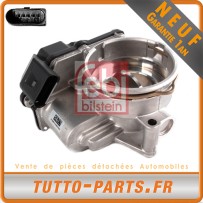 Corps Papillon Golf V Passat Polo Touran Audi Skoda Seat 1.9 2.0 TDi