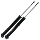 Amortisseur arrière X2 Seat Cordoba Ibiza VW polo 6V2 6N0513031E 6N0513031L