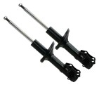 Amortisseur avant X2 Seat Arosa VW  Lupo polo 6N0413031M 6N0413031K 6N0413031N