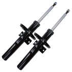Amortisseur avant X2 Audi A2 Seat Cordoba Ibiza Skoda Fabia VW Polo 6Q0413031BH