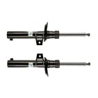Amortisseur avant X2 VW Passat Touran 1T1 1T2 1T3 1T0413031DS 1T0413031BP