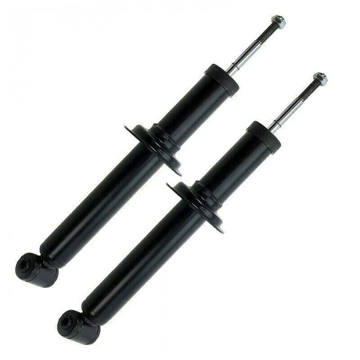 Amortisseur arrière X2 VW Golf 171 Jetta I 161 171513033F 171513033Q 171513033P