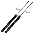 Amortisseur arrière X2 BMW Serie 3 E36 33526750784 33526750783 33526750781