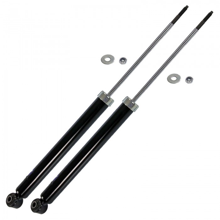 Amortisseur arrière X2 BMW Serie 3 E36 33526750784 33526750783 33526750781