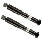 Amortisseur arrière X2 Peugeot 206 CC/SW 5206WN 5206R5 5206Q5 5206RX 5206V8
