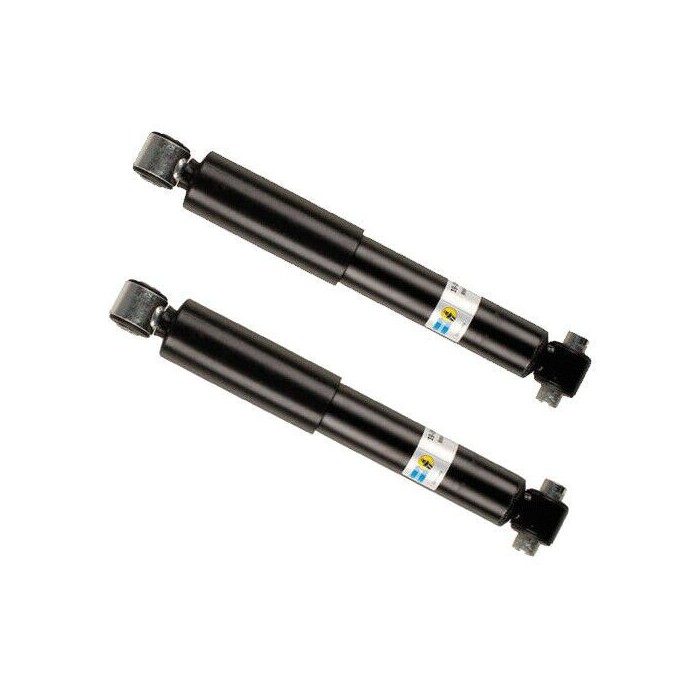 Amortisseur arrière X2 Peugeot 206 CC/SW 5206WN 5206R5 5206Q5 5206RX 5206V8