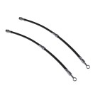 Flexible de Frein avant X2 Kia Rio DC 58732FD100