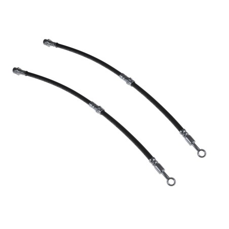 Flexible de Frein avant X2 Kia Rio DC 58732FD100