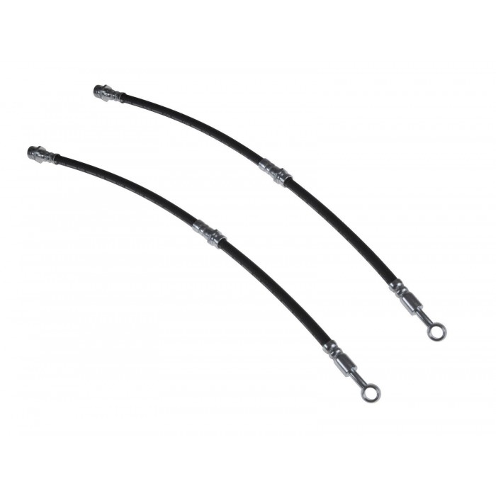 Flexible de Frein avant X2 Kia Rio DC 58732FD100