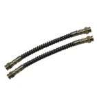 Flexible de Frein arrière droit X2 Citroën Xsara ZX 91  Peugeot 306 II 480664
