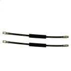 Flexible de Frein avant X2 VW T2 251611775 251611775A