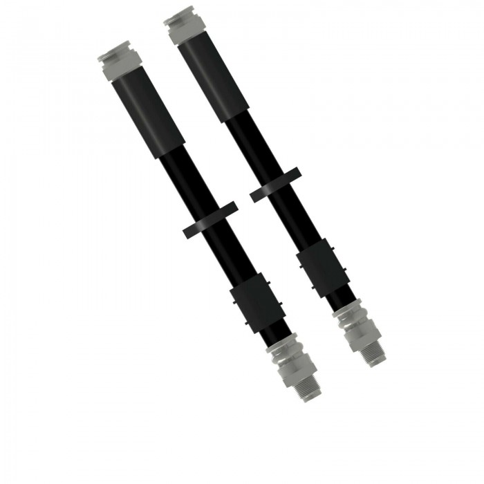 Flexible de Frein avant X2 Citroën Jumper I II Fiat Ducato Peugeot Boxer 4806F3