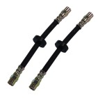 Flexible de Frein X2 Audi 100 4A5 80 A6 4A5 VW Golf Jetta Passat T2 433611775A