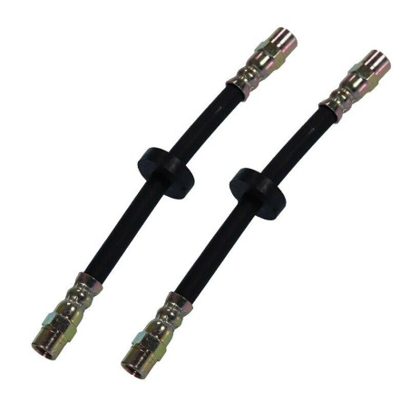 Flexible de Frein X2 Audi 100 4A5 80 A6 4A5 VW Golf Jetta Passat T2 433611775A