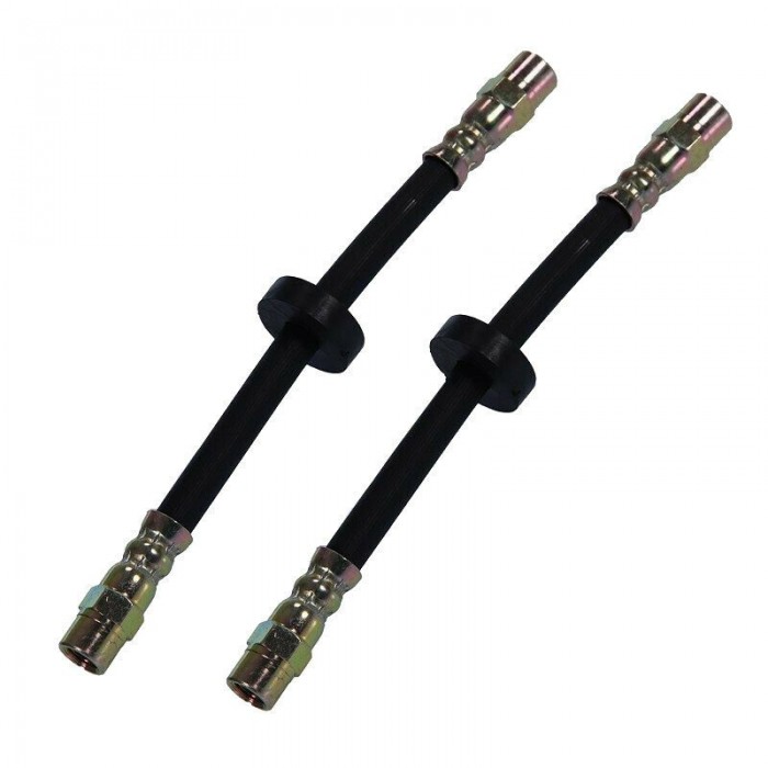 Flexible de Frein X2 Audi 100 4A5 80 A6 4A5 VW Golf Jetta Passat T2 433611775A
